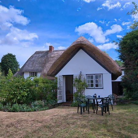 Stable Cottageディバイザス エクステリア 写真
