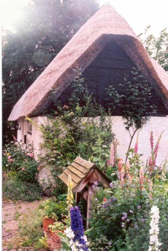 Stable Cottageディバイザス エクステリア 写真