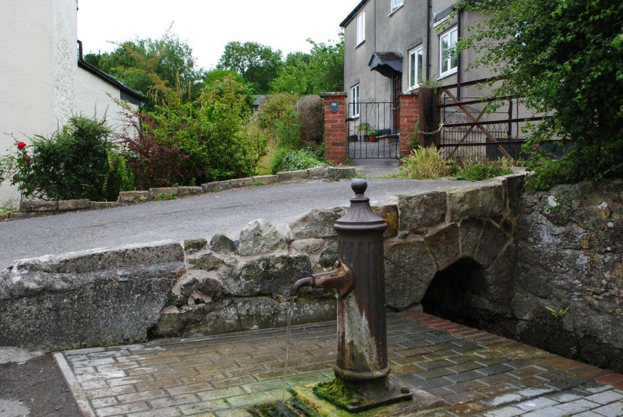 Stable Cottageディバイザス エクステリア 写真