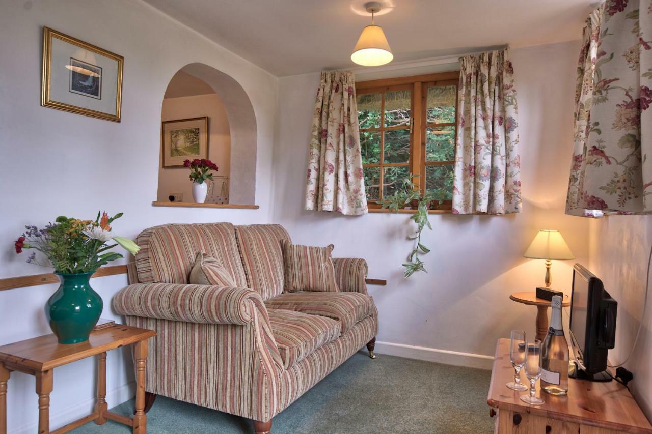 Stable Cottageディバイザス エクステリア 写真